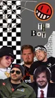 The boys yt 