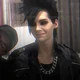 Bill Kaulitz-cousin