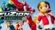 Fusion Max