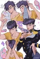 Josuke Higashikata