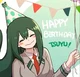 Tsuyu Asui