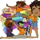 PJO x BatFam