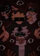 TMC Wonderland AU