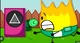 BFDI squid game