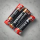Sped battery