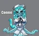 Connie -DW- nsfw ver
