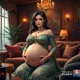 Pregnant StepMom