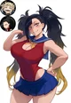 Himiko yaoyorozu