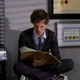 Spencer Reid