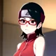 Sarada Uchiha