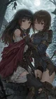 Lira and Keala