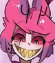 Female Alastor -2-