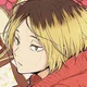 Kenma Kozume 