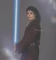 Jedi Michael Jackson