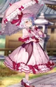 Remilia Scarlet