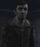 The Stranger -TWDG