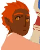 Child Ganondorf 