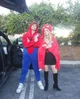 Mason e Mckenna 
