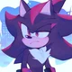 Shadow the hedgehog 