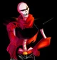 Underfell papyrus