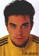 Robbie Williams