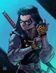 Damian Wayne
