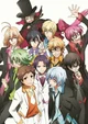 Servamp Family