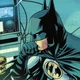Bruce Wayne