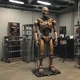Animatronic testing