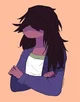 Susie -Deltarune-