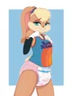 Lola Bunny