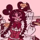 Underlove Muffet