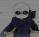 Swap sans - knight 