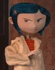 CORALINE JONES