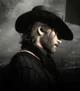 RDR2 Arthur Morgan