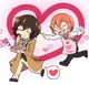 Bungou Stray Dogs