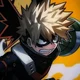 Bakugo