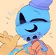 Doey the DoughMan