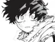 Izuku Midoriya 