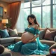 Pregnant Stepmom 