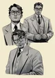 A-Atticus Finch