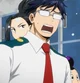 Tenya Iida 