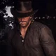 Arthur Morgan