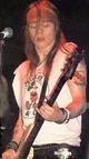 AXL ROSE