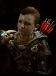 Young Atreus
