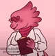 Underlove Alphys