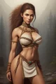 Kiara Wolfsbane