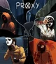 The Proxies RPG