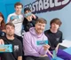 Mr beast team