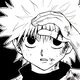 Killua Zoldyck 